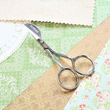 Mini Duck Bill Applique Scissors, 712MD-SER JANOME