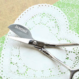 Mini Duck Bill Applique Scissors, 712MD-SER JANOME