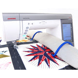 Sew Easy, Quilt Roll Clip, 2 pieces / set