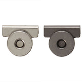 Easy Magnetic Button