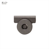 Easy Magnetic Button