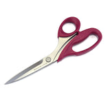 Clover, Patchwork Scissors, Bordeaux, 200