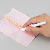 Clover, Finger Presser