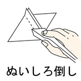 Clover, Finger Presser