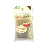 Clover, Patchwork Pin, Thin