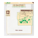 Clover, Design Layout Sheet