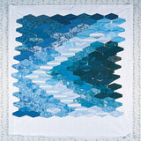 Clover, Design Layout Sheet