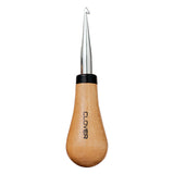 Clover, Needle for Rug Hooking ( Large )