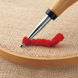 Clover, Needle for Rug Hooking ( Large )