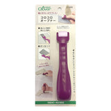 Clover, Seam Opener with Roller
