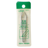 Clover, Tweezers ( Diagonal ) 75mm