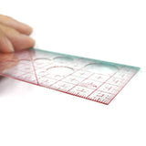 Clover, Card Type Scale