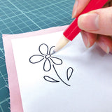 Clover, Tracer Pen, Double Ends