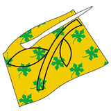 Clover, Hera (Spatula) Marker