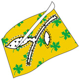 Clover, Hera (Spatula) Marker