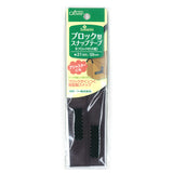 Clover, Block Type Snap Tape