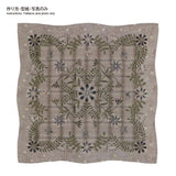 Pattern Set of "Life in Nature" (including Japanese instructions)