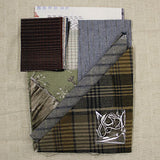 Welcome Quilt Tapestry