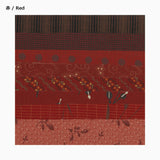 8 Palette Fabric Set