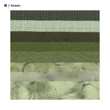 8 Palette Fabric Set