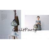 Yoko Saito, My Favorite Things, Clothes, Fabric Bags, Accessories